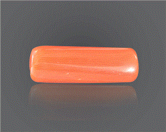 Natural Coral  7.89RTS-27701